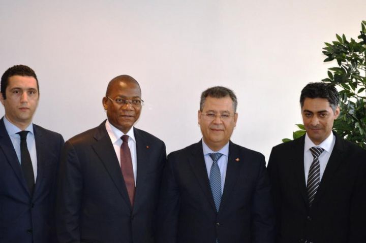 Depuis Tunis, le ministre Bruno Koné appelle à « Construire une Afrique des TIC plus forte »